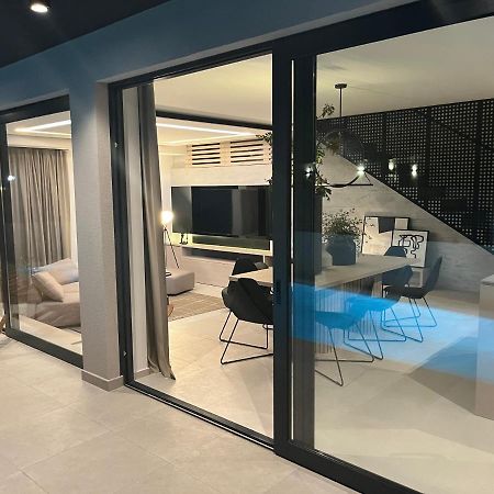 Villa Casa Domina 斯里马 外观 照片