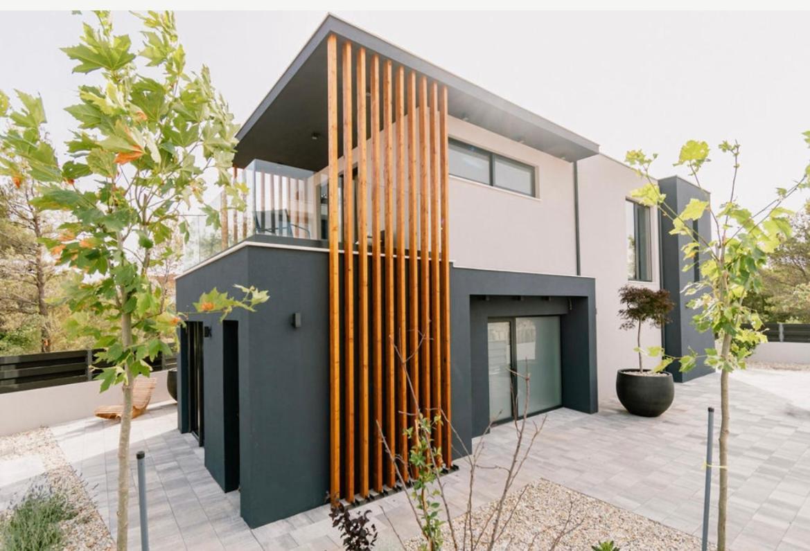 Villa Casa Domina 斯里马 外观 照片