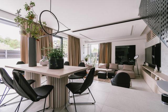 Villa Casa Domina 斯里马 外观 照片