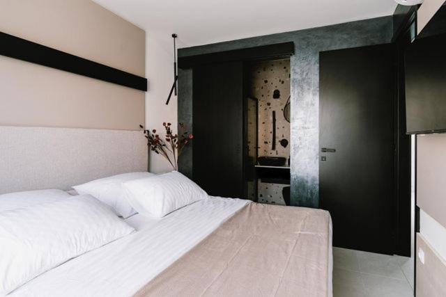 Villa Casa Domina 斯里马 外观 照片