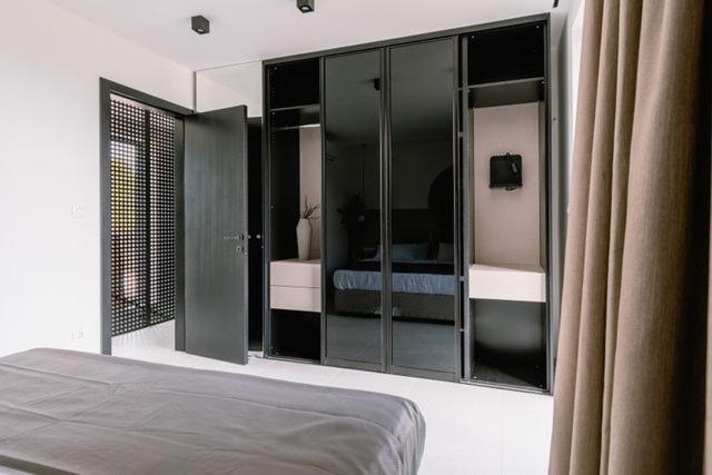 Villa Casa Domina 斯里马 外观 照片