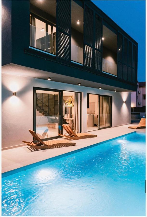 Villa Casa Domina 斯里马 外观 照片