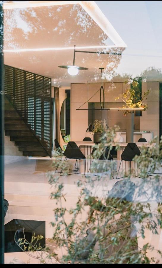 Villa Casa Domina 斯里马 外观 照片
