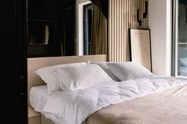 Villa Casa Domina 斯里马 外观 照片
