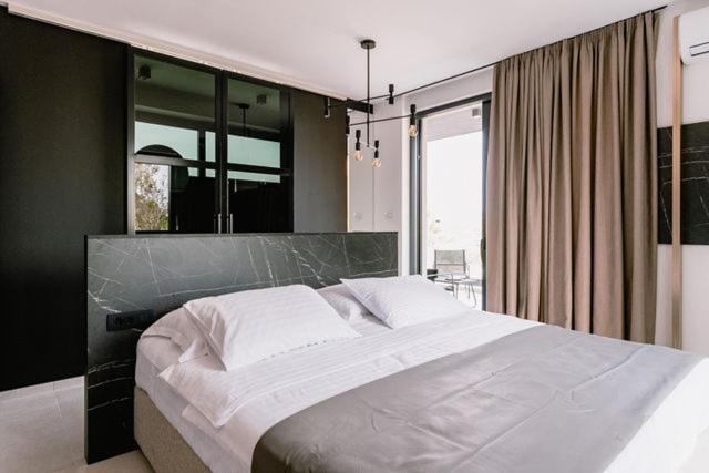 Villa Casa Domina 斯里马 外观 照片