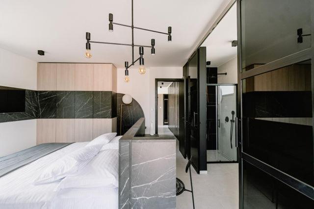 Villa Casa Domina 斯里马 外观 照片