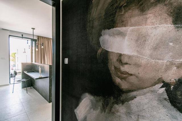 Villa Casa Domina 斯里马 外观 照片