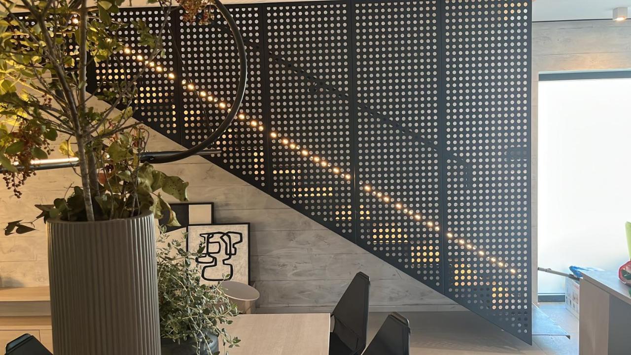 Villa Casa Domina 斯里马 外观 照片