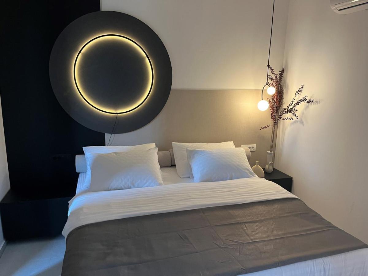Villa Casa Domina 斯里马 外观 照片