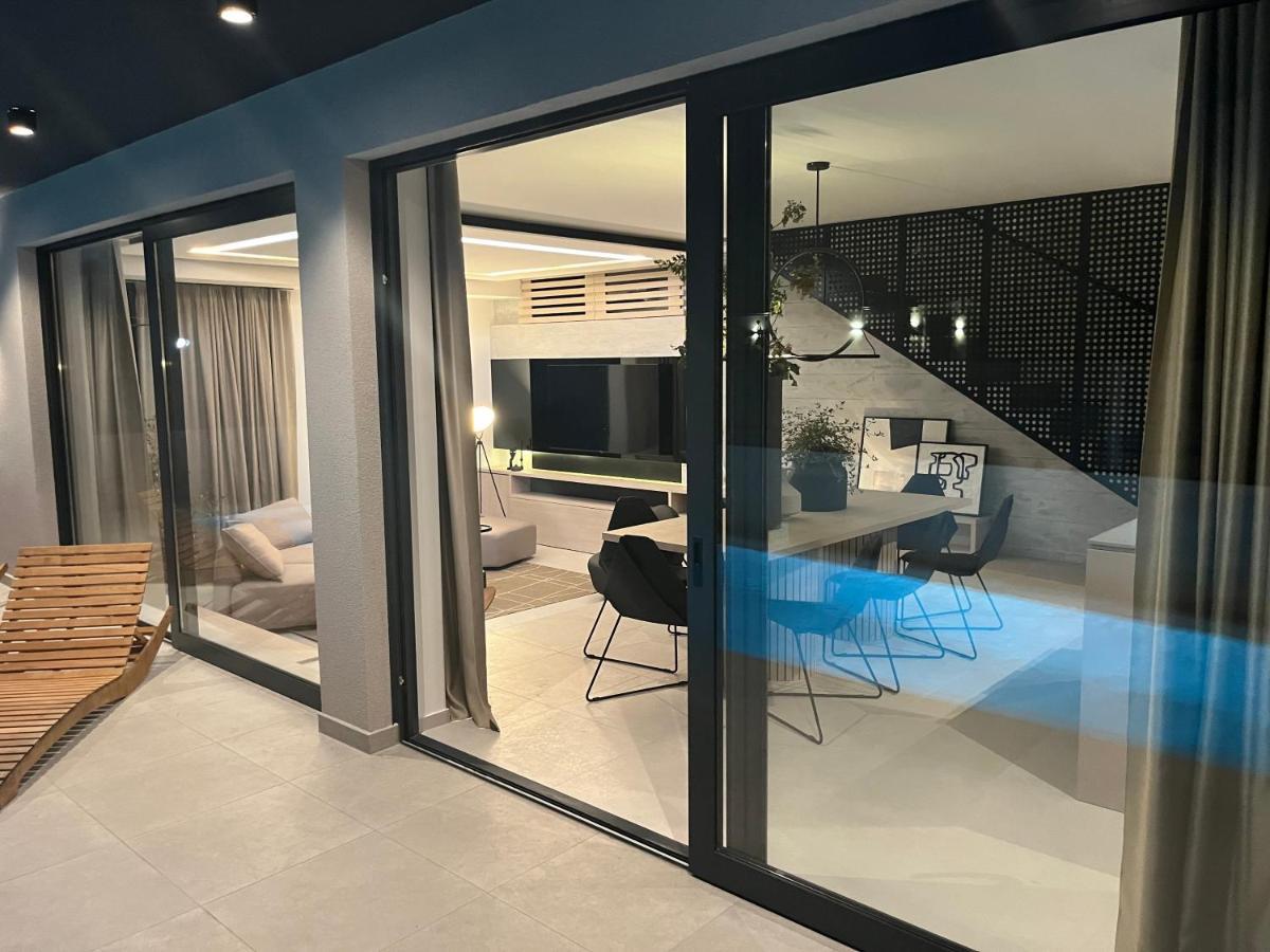 Villa Casa Domina 斯里马 外观 照片