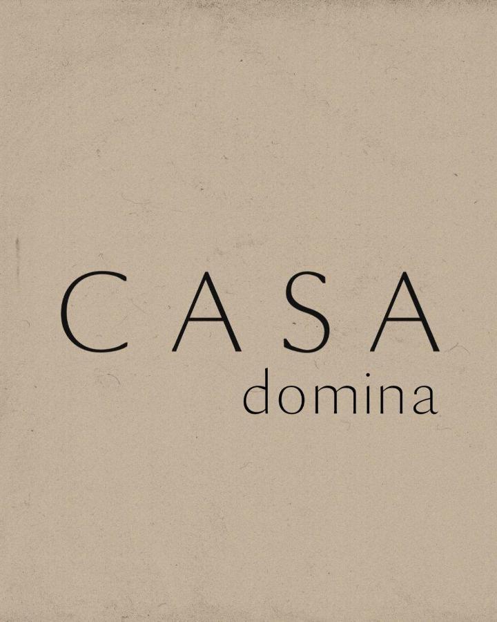 Villa Casa Domina 斯里马 外观 照片
