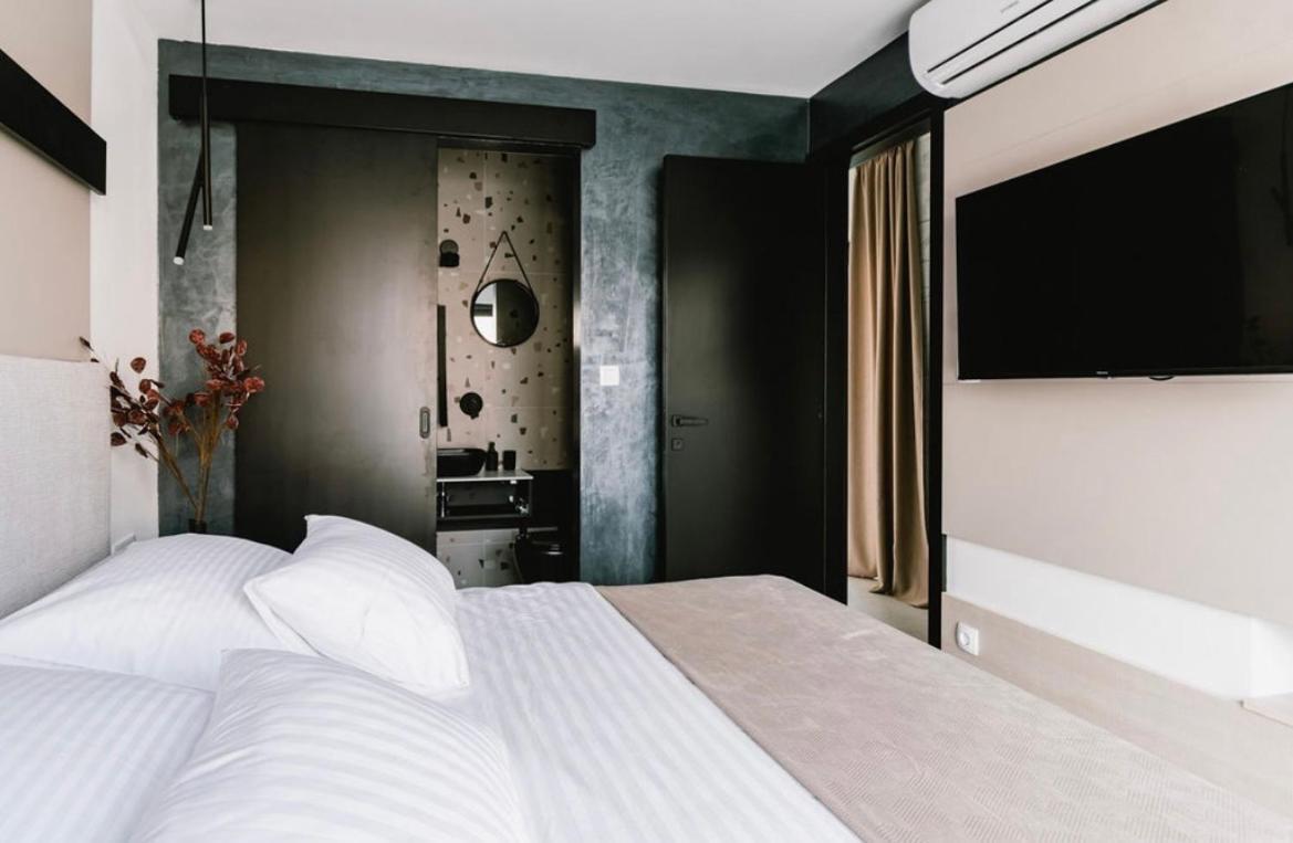 Villa Casa Domina 斯里马 外观 照片